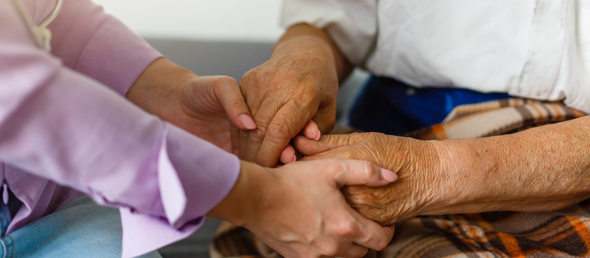 Sikh family together
